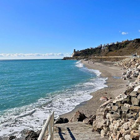 Marmontesol 224 Apartment Torrox Luaran gambar