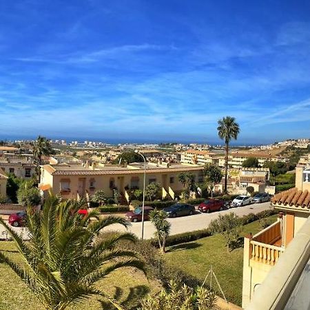 Marmontesol 224 Apartment Torrox Luaran gambar