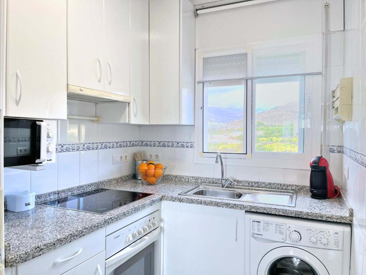 Marmontesol 224 Apartment Torrox Luaran gambar
