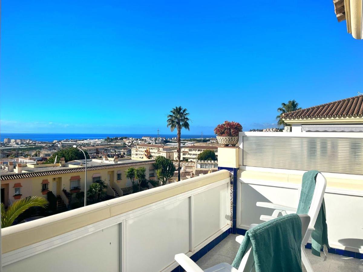Marmontesol 224 Apartment Torrox Luaran gambar