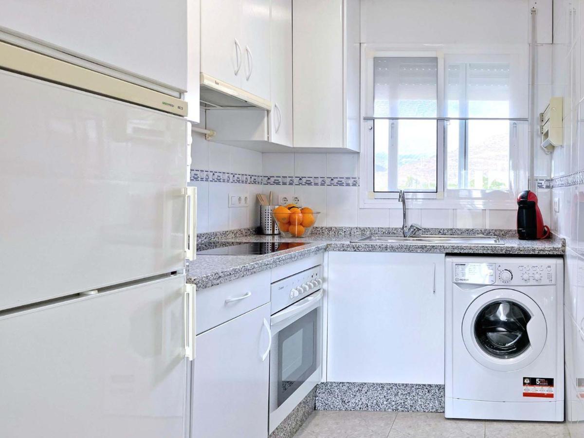 Marmontesol 224 Apartment Torrox Luaran gambar