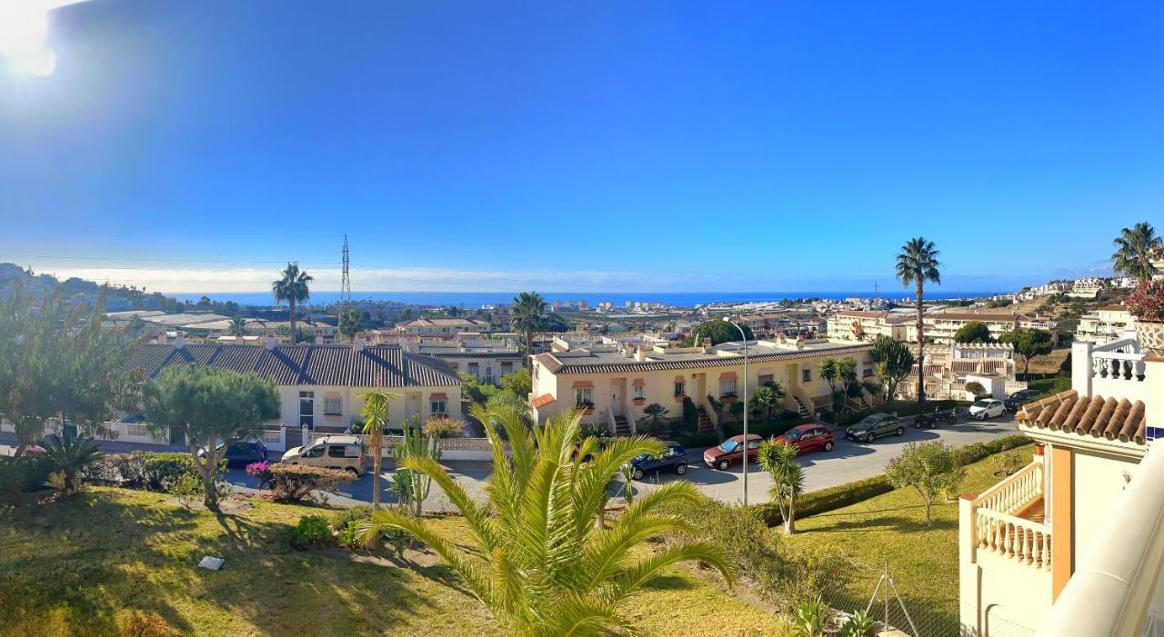 Marmontesol 224 Apartment Torrox Luaran gambar