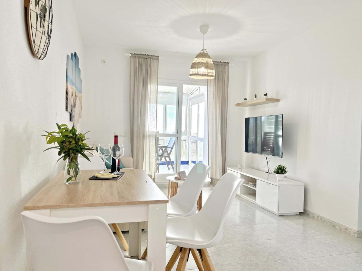 Marmontesol 224 Apartment Torrox Luaran gambar