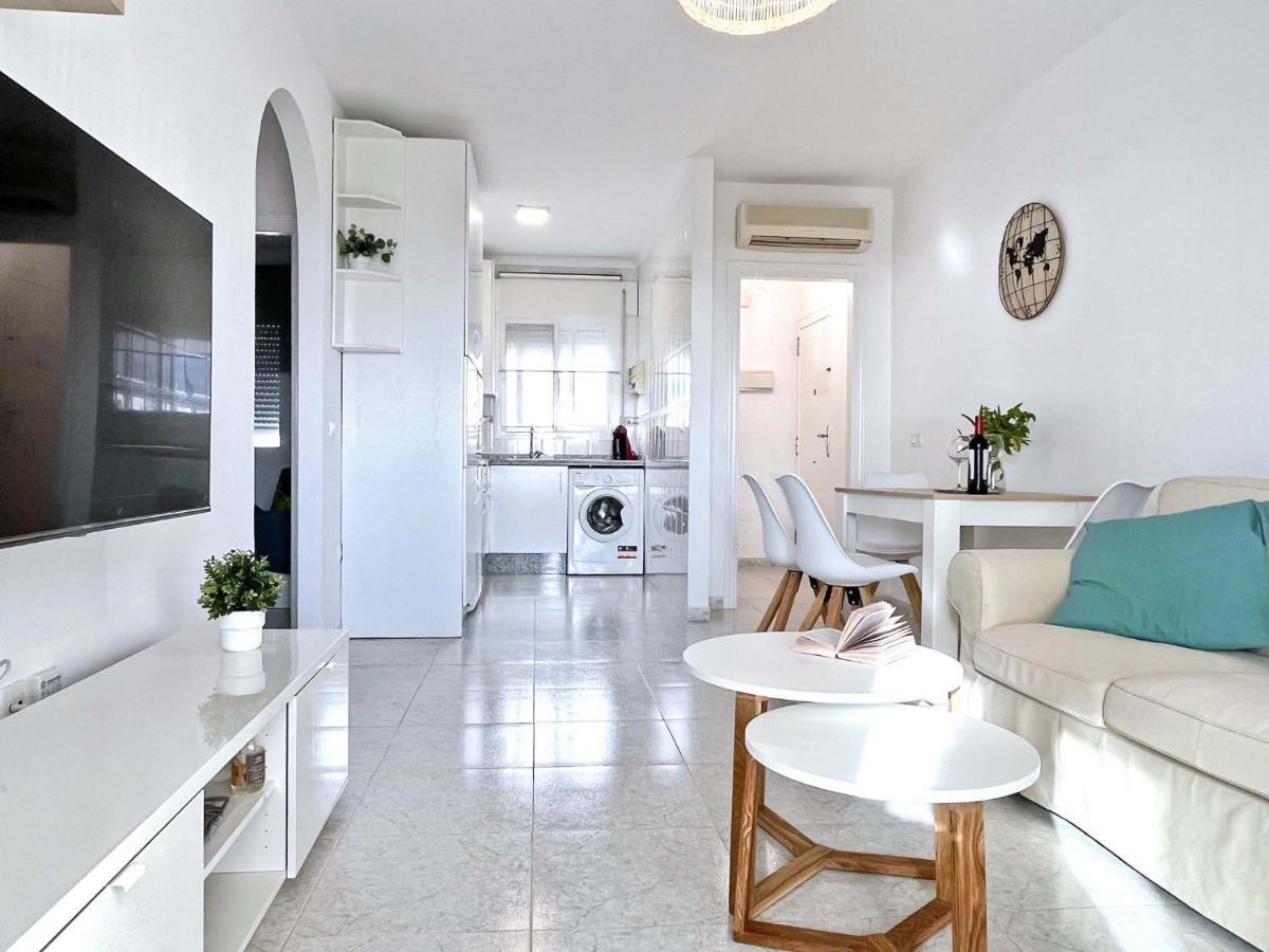 Marmontesol 224 Apartment Torrox Luaran gambar
