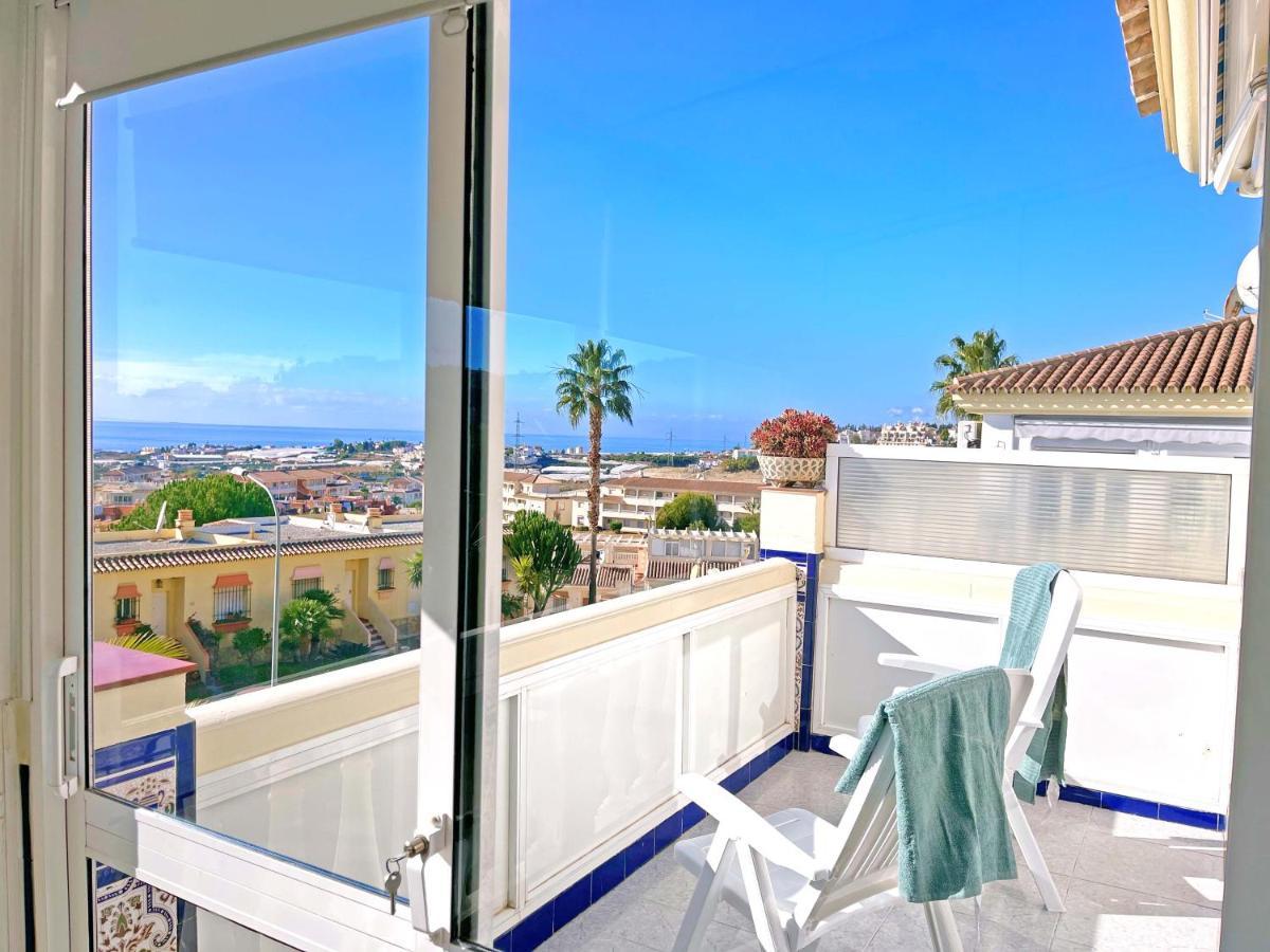 Marmontesol 224 Apartment Torrox Luaran gambar