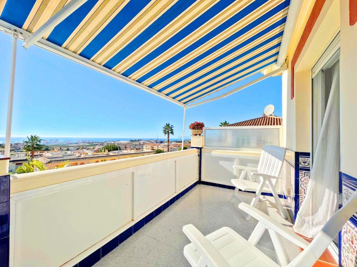 Marmontesol 224 Apartment Torrox Luaran gambar