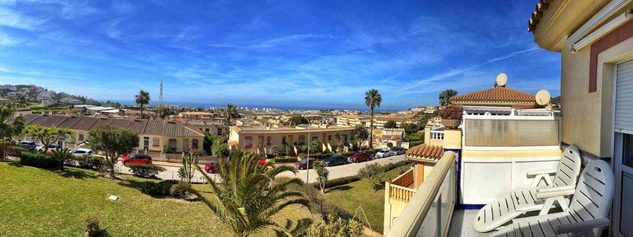 Marmontesol 224 Apartment Torrox Luaran gambar